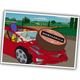 Illustration for article titled A Guide To Every Real-World Car Used In The Simpsons